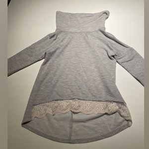 Ten Sixth Sherman Girls Long Sleeve